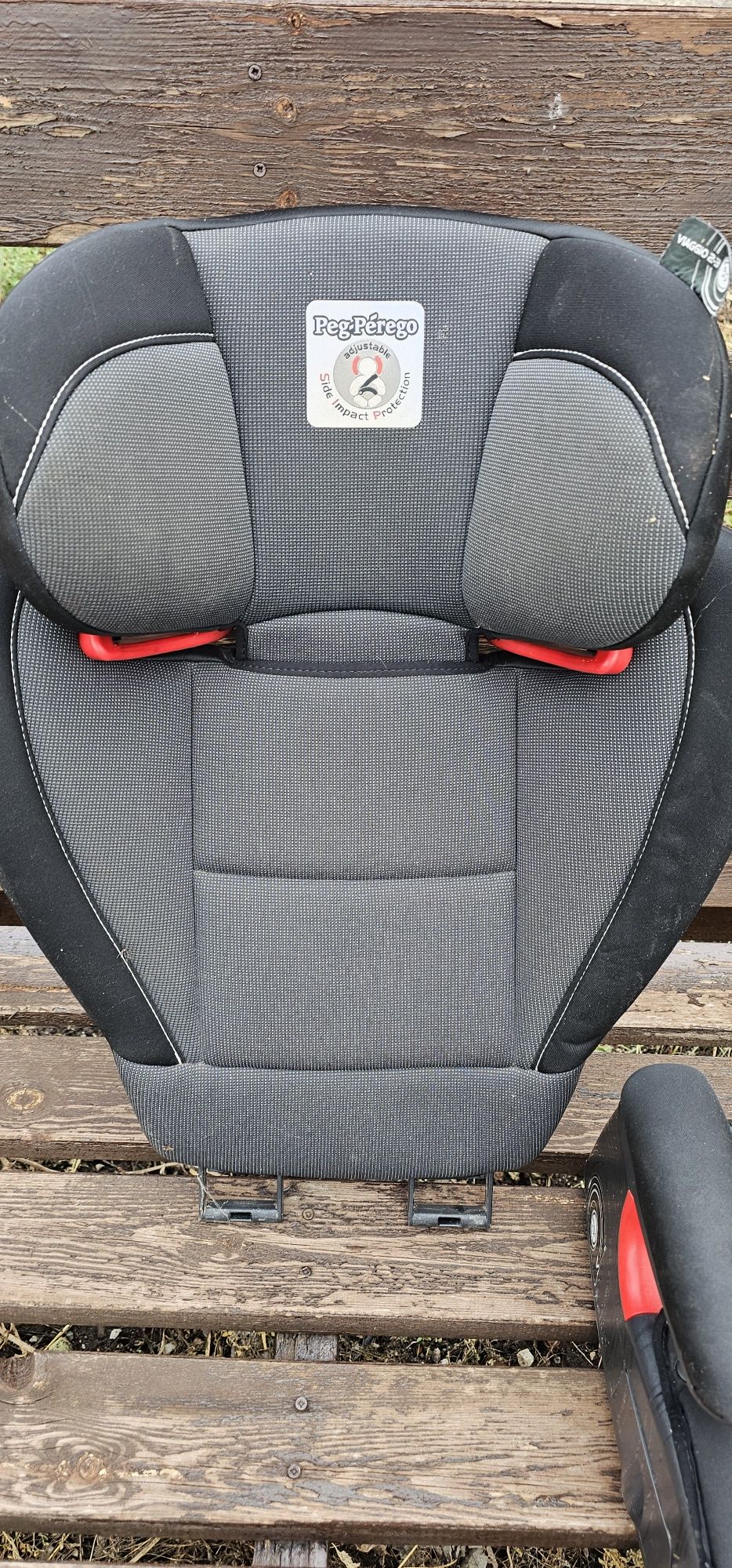 Столче за кола 15-36кг. Peg Perego