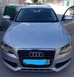 Ауди А4 б8 авант