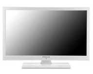 Телевизор Finlux 24" бял