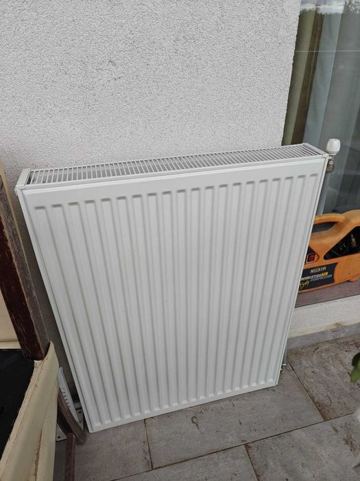 Calorifer otel 70cm latime x 90cm inaltime
