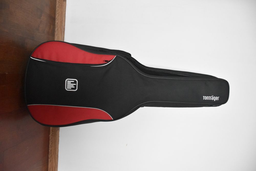 Chitara clasica Ritmo