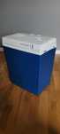Lada frigorifica portabila auto MobiCool, Ms30 Ssbf, Albastru, 29 l