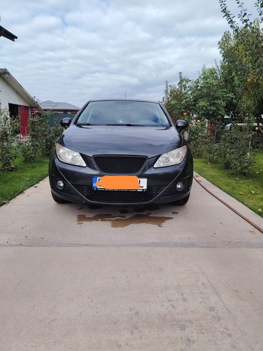 VAND SEAT IBIZA 1.2 75 cai