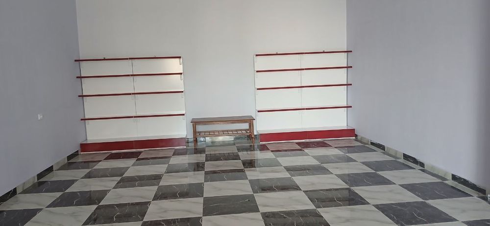 Vetrina doʻkon uchun