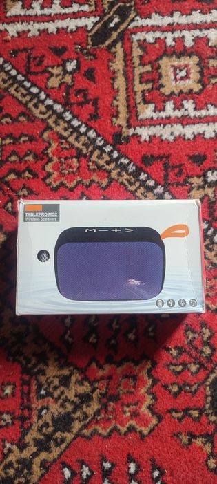 Блютуз колонка янги