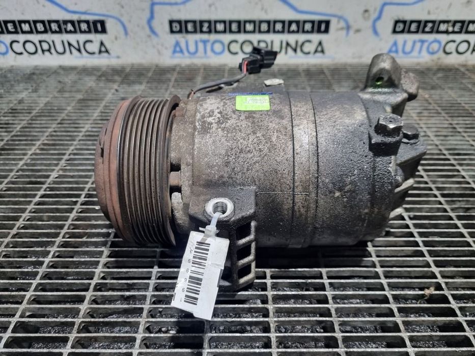 Compresor clima Renault Koleos 2.0 D 2008 - 2011 M9R832 (1381) 92600JY02A