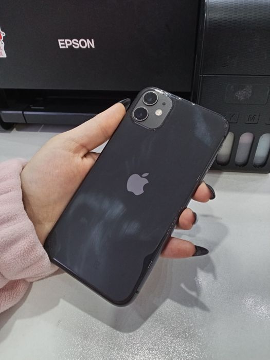 Айфон 11(128 гб)