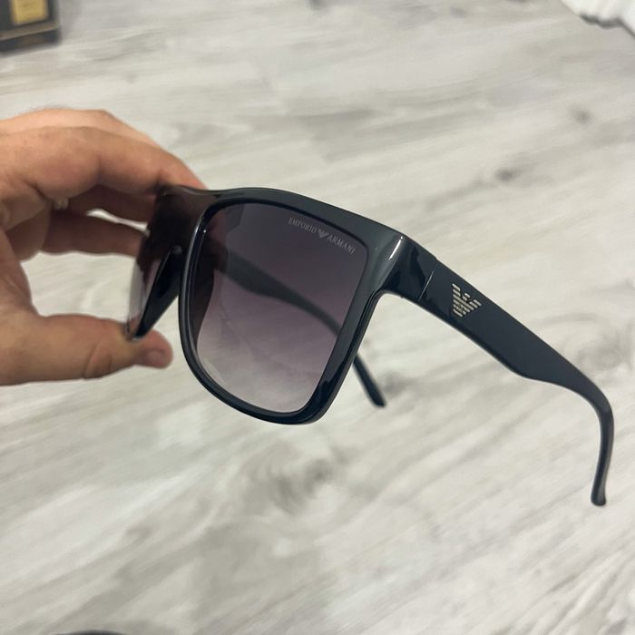 Ochelari Emporio Armani calitate TOp