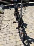 Bicicleta electrica