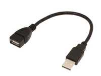 USB кабели разных типов