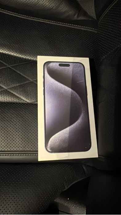 Продам Iphone 15pro Max 512 gb