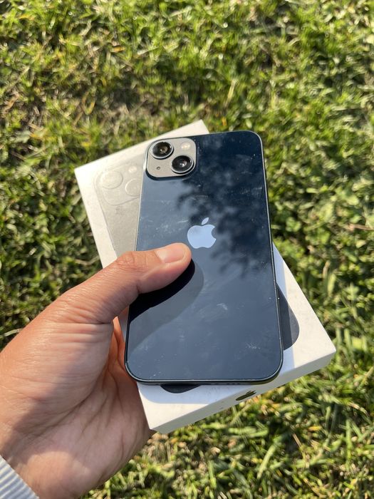 Iphone 13 128GB 89%