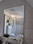 Oglinda baie 60x80 Proste