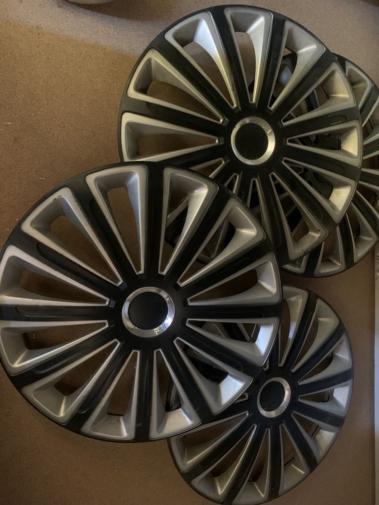 Capace roti universale r16 Ford Audi BMW Opel Fiat