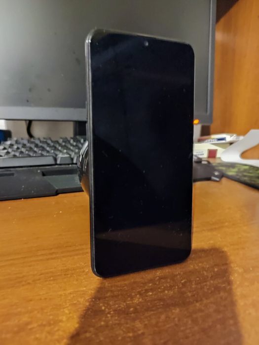 Samsung galaxy A10s black