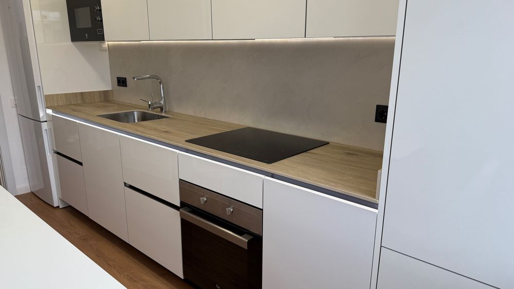 Apartament de închiriat  în Florești Cluj