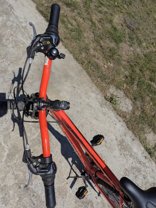 CROSS Team MX 26 inch