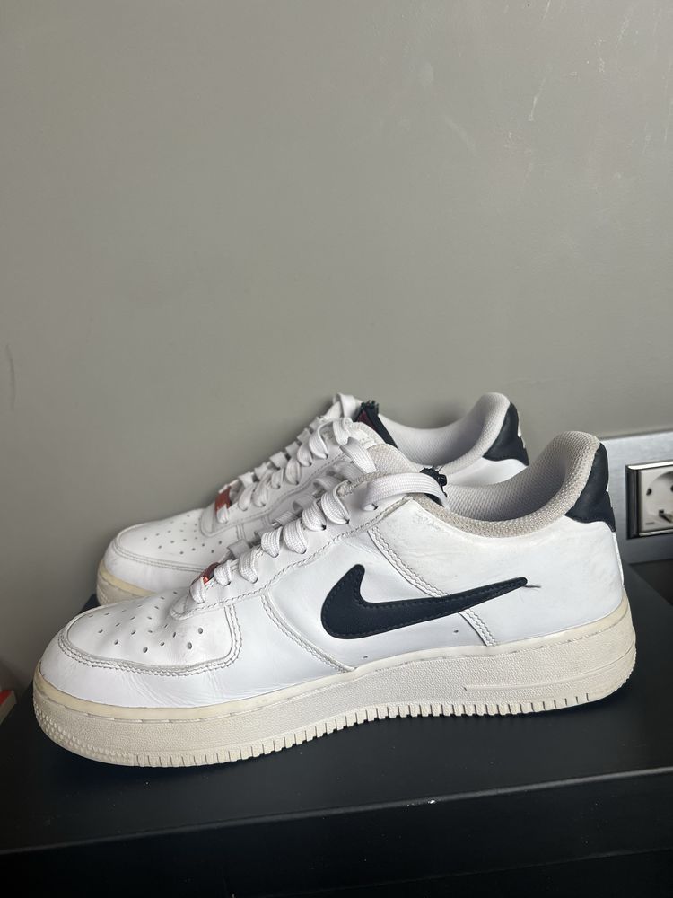 Обувки: Nike Air Force One 42 номер