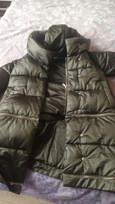 Яке 3 части  с размер