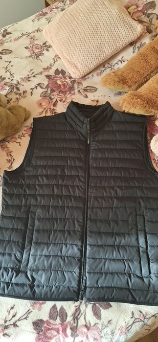 Vesta bărbați marca gap, mărime xl