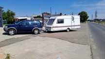Rulota,Freelander