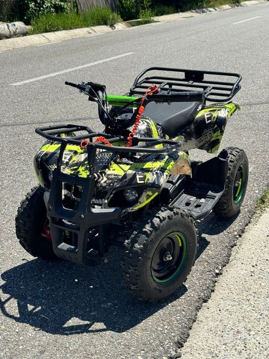 Atv copii 49cc an2021