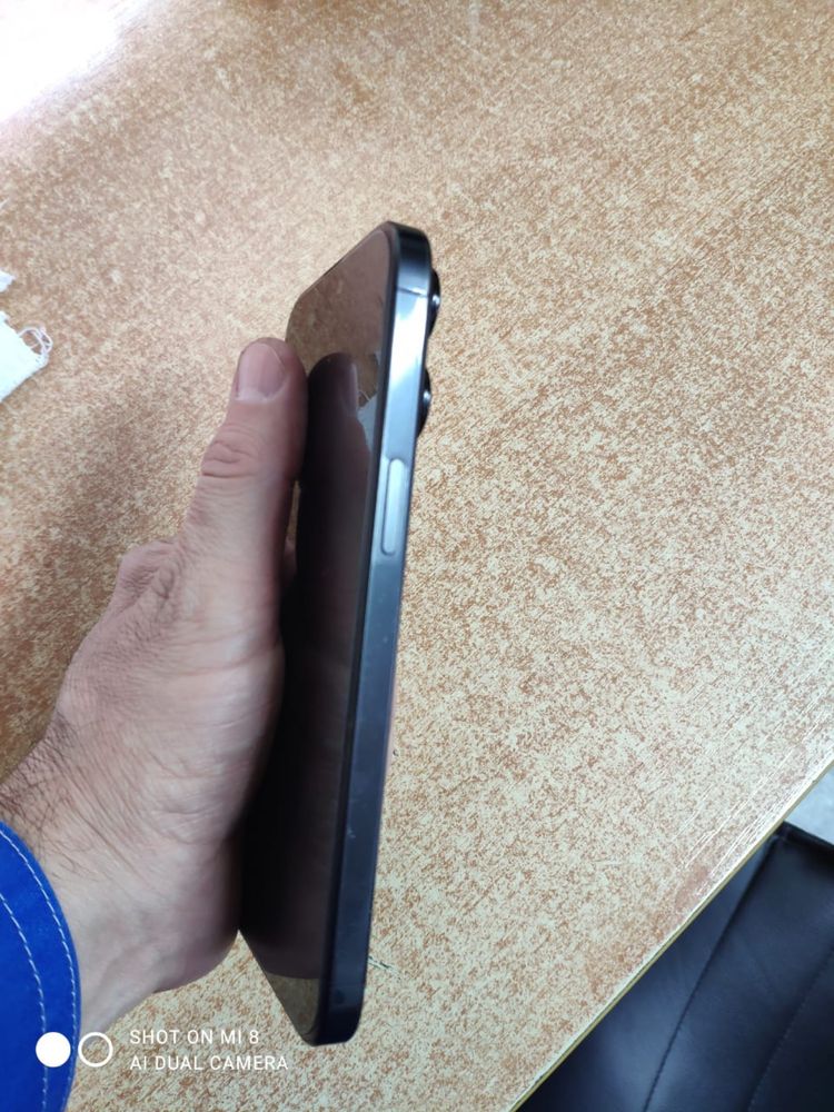 IPhone 15 pro max 512gb