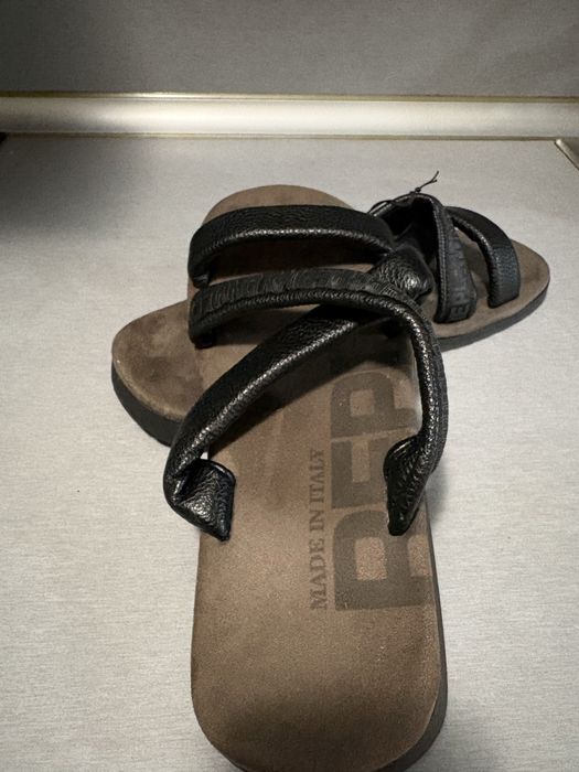 Мъжки чехли Replay