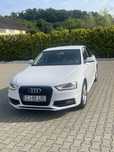 Audi A4 S Line facelift 2.0 TDI MultiTronic 150 Cp