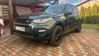 Land Rover Discovery Sport 2.0 HSE LUXURY