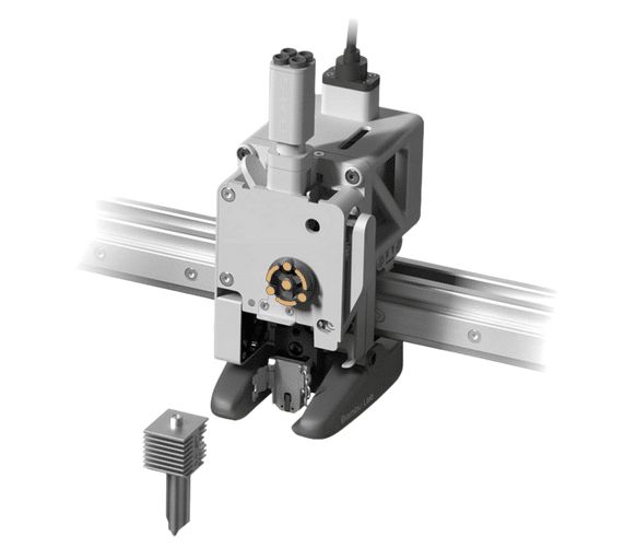 Imprimantă 3D Filament BAMBU LAB A1 COMBO 256x256x256mm 500mm/s