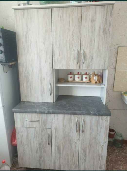 Продам кухонный гарнитур