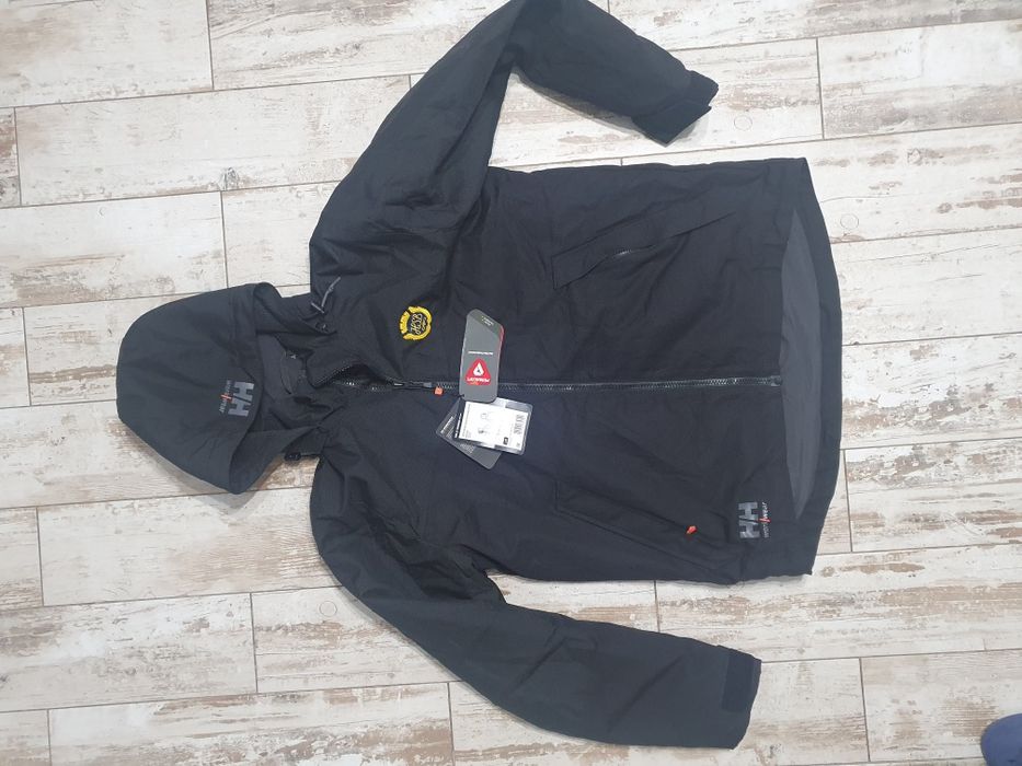Geaca helly hansen L nu engelbert Strauss