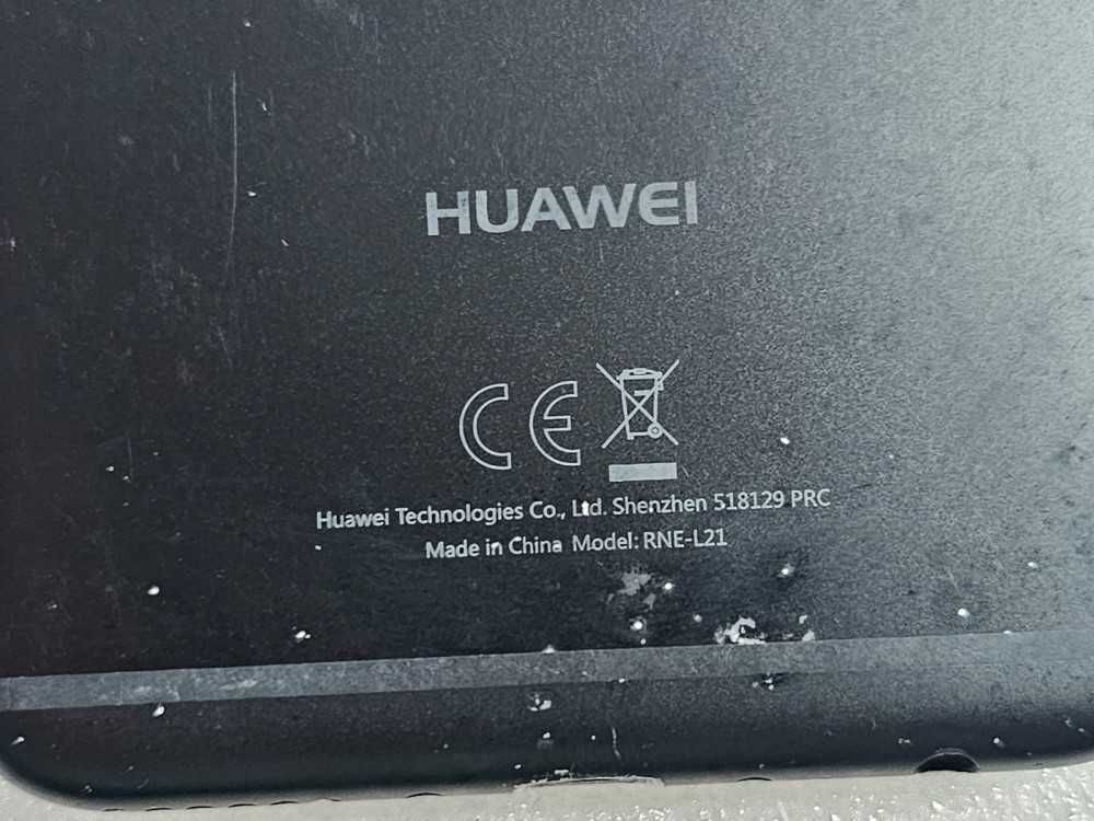 Telefon Huawei Mate 10 Lite, IPS LCD, 16 MP, Octa-core, Fingerprint