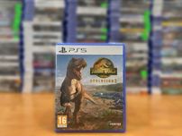 Новый Jurassic World Evolution 2 PS5/ Мир Юрского Периода