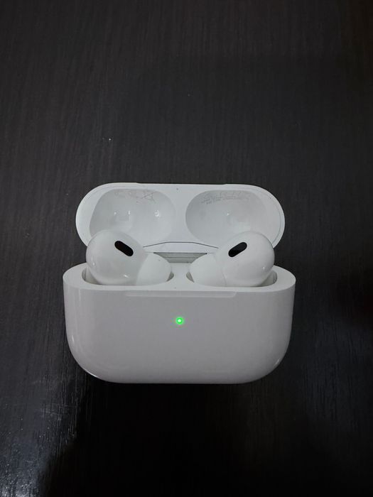 APPLE AirPods Pro 2 (gen. 2)