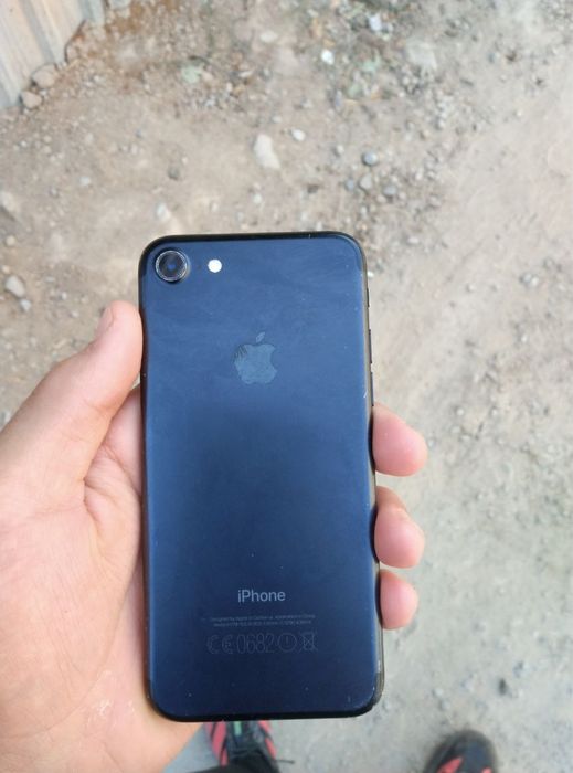 Iphone 7 holati ideal