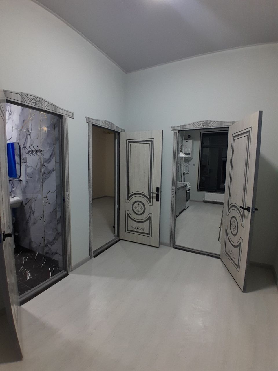 1xonali 41.6 m² uy sotiladi