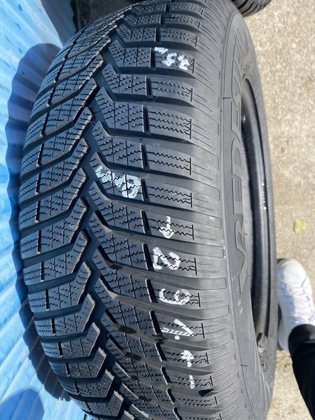 205/60/15 - Джанти БМВ 5х120мм, среда 73,6мм - Оферта 291