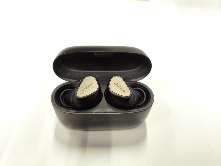 Casti In-Ear Jabra Elite 5 ca noi