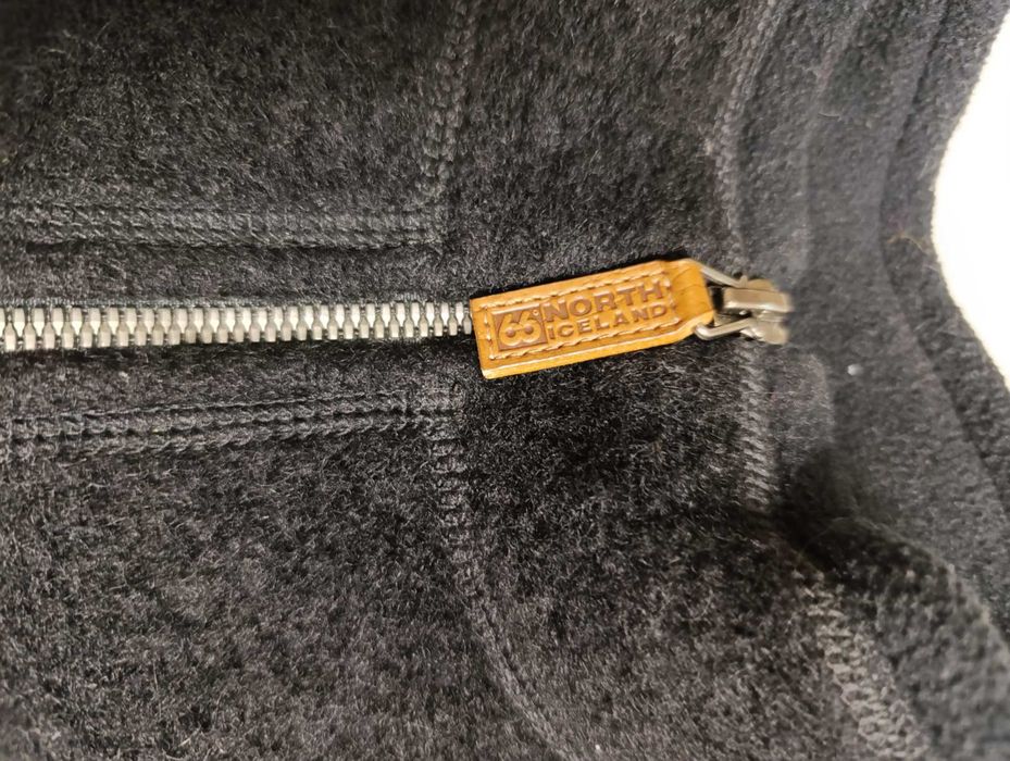 North 66 сутчер с вълна