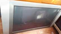 Телевизоры LG,120 см.Toshiba 32 и 54. Видеодвойка LG