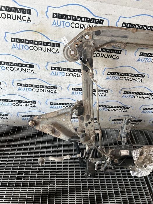 Jug motor Dacia Dacia Logan II MCV 1.2 B 2013 - 2016 75CP D4F732 D4F734 (1335) Benzina