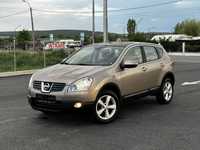 Nissan Qashqai 2008 1.5D Panoramic