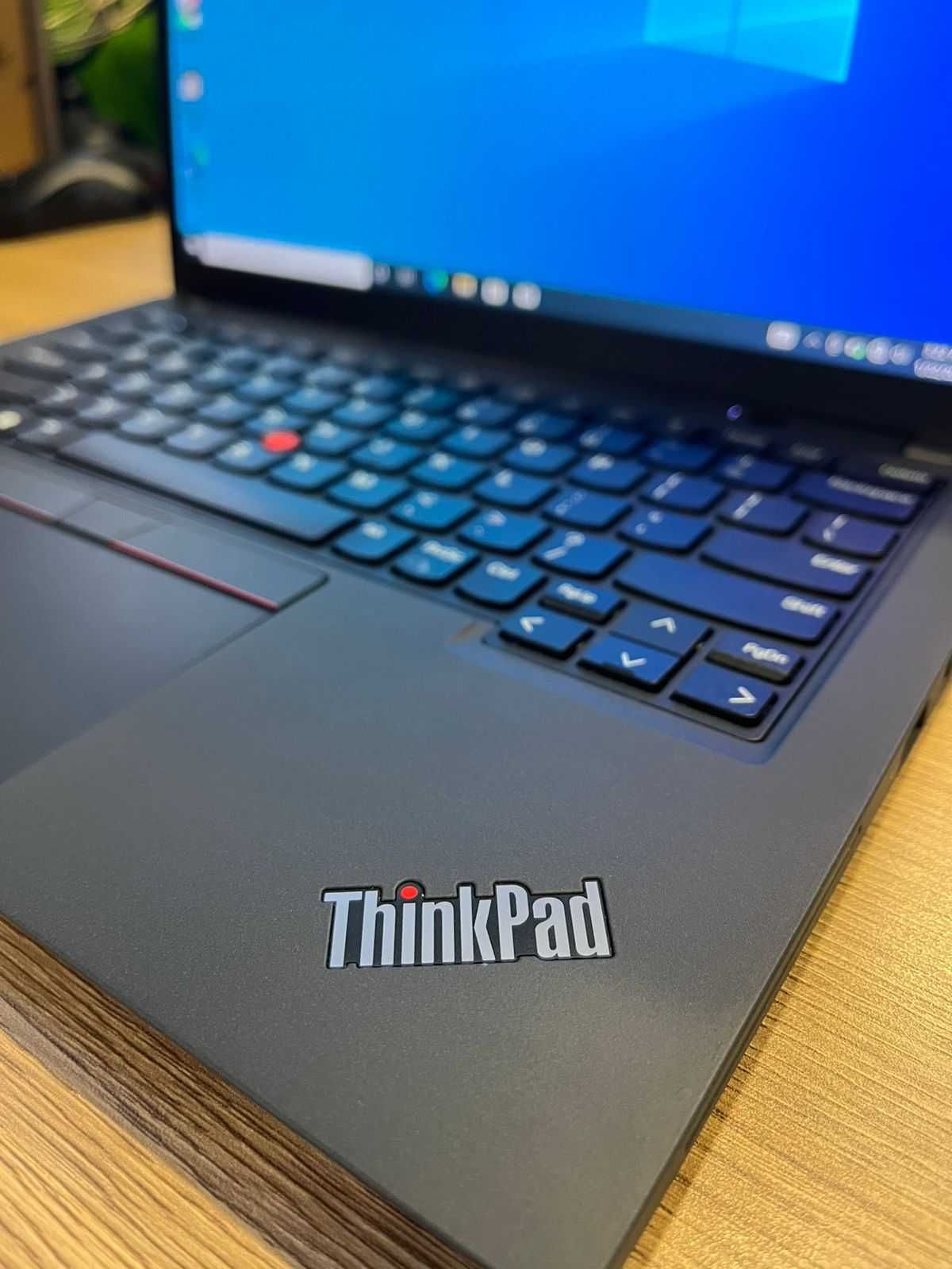 Ноутбук Lenovo ThinkPad X13 GEN2 (Core i5 1145G7 - 2.6/4.4 Ghz 4/8).