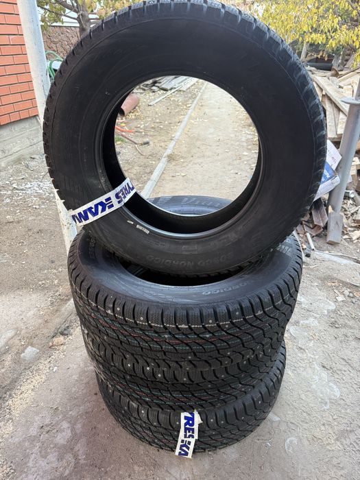 Новые шины,зима,липучка шина,лепучка,донгелек