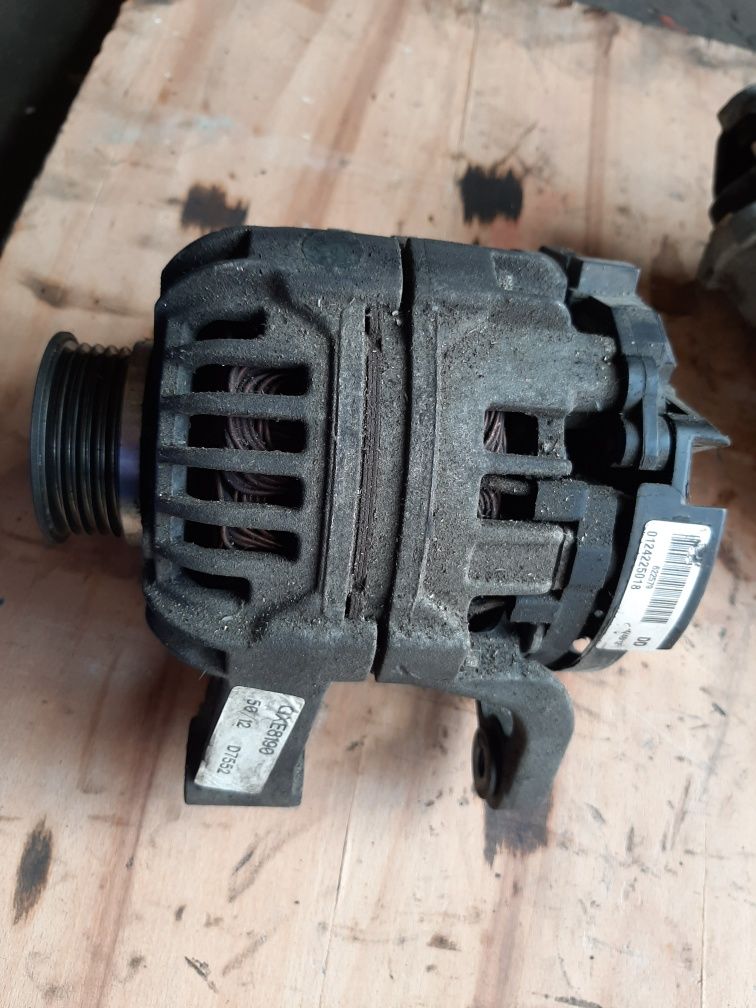 Alternator electromotor opel corsa/agila/astra