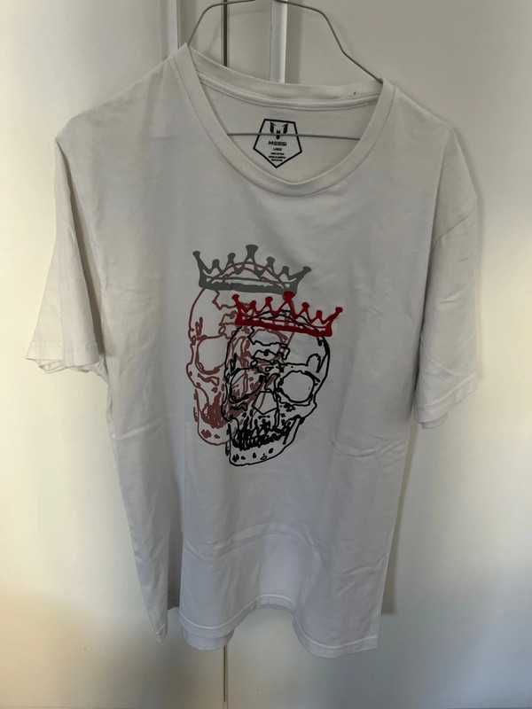 Tricou Messi Store ( colecția de haine Lionel Messi)