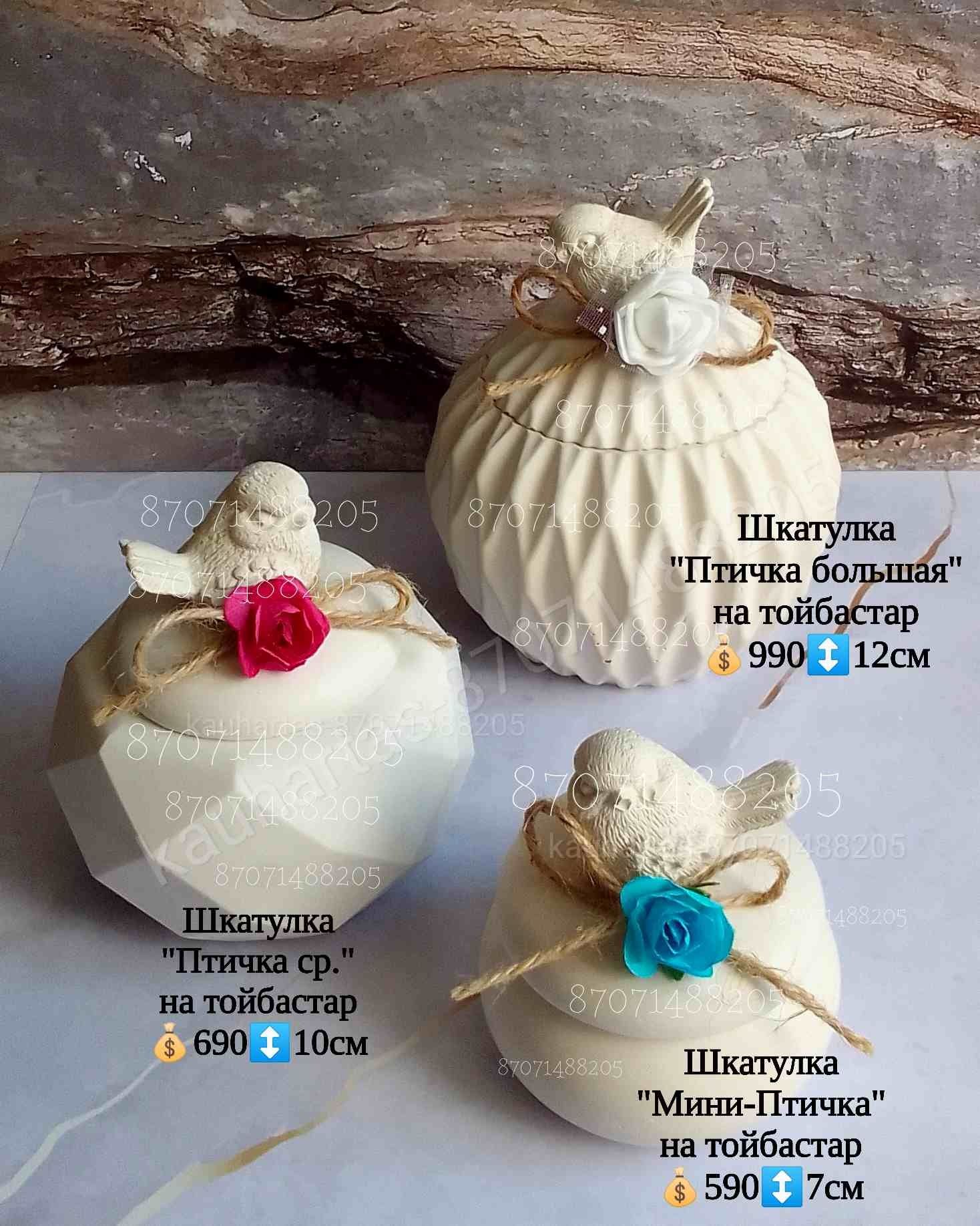 Тойбастар Астана