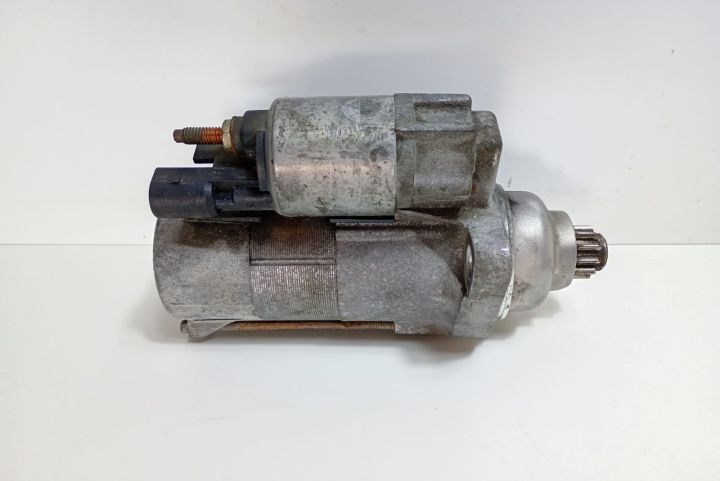 Electromotor 02Z911023H Seat Ibiza a 3-a generatie 6L seria